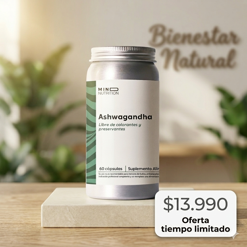 Ashwagandha