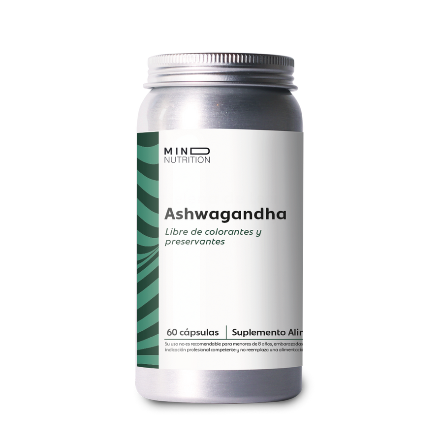 Ashwagandha